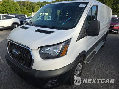 2025 Ford Transit 250 Cargo Van Low Roof 130.0" WB