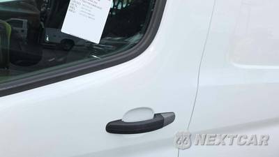 2025 Ford Transit 250 Cargo Van Low Roof 130.0" WB - zdjęcie 24 z 24 - miniatura