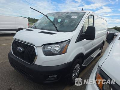 2025 Ford Transit 250 Cargo Van Low Roof 130.0" WB