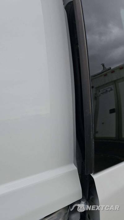 2025 Ford Transit 250 Cargo Van Low Roof 130.0" WB - zdjęcie 25 z 34 - miniatura
