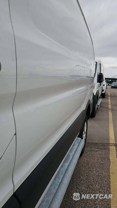 2025 Ford Transit 250 Cargo Van Low Roof 130.0" WB - zdjęcie 34 z 34 - miniatura
