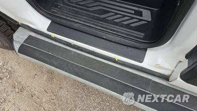2025 Ford Transit 250 Cargo Van Low Roof 130.0" WB - zdjęcie 31 z 34 - miniatura