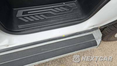2025 Ford Transit 250 Cargo Van Low Roof 130.0" WB - zdjęcie 27 z 34 - miniatura