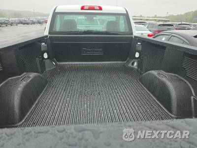 2025 Chevrolet Silverado 1500 WT Regular Cab Long Bed 1WT - zdjęcie 15 z 23 - miniatura