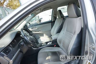 2017 Toyota Camry SE - zdjęcie 15 z 31 - miniatura