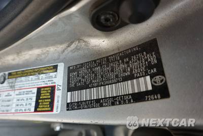 2017 Toyota Camry SE - zdjęcie 22 z 31 - miniatura