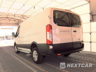 2025 Ford Transit 250 Cargo Van Low Roof 130.0" WB - zdjęcie 6 z 25 - miniatura