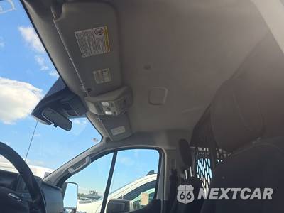 2025 Ram ProMaster 2500 Cargo Van Tradesman w/Passenger Seat Low Roof 136.0" WB - zdjęcie 20 z 27 - miniatura