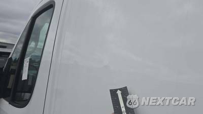 2025 Ram ProMaster 2500 Cargo Van Tradesman w/Passenger Seat Low Roof 136.0" WB - zdjęcie 26 z 27 - miniatura