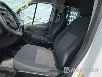 2025 Ford Transit 250 Cargo Van Low Roof 130.0" WB - zdjęcie 7 z 25 - miniatura
