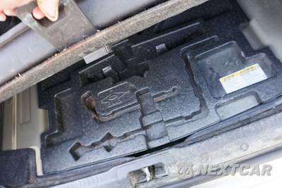 2017 Toyota Camry SE - zdjęcie 25 z 31 - miniatura