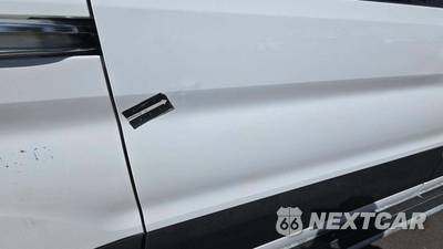 2025 Ford Transit 250 Cargo Van Low Roof 130.0" WB - zdjęcie 28 z 30 - miniatura