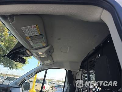 2025 Ford Transit 250 Cargo Van Low Roof 130.0" WB - zdjęcie 16 z 30 - miniatura