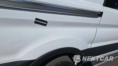2025 Ford Transit 250 Cargo Van Low Roof 130.0" WB - zdjęcie 26 z 30 - miniatura