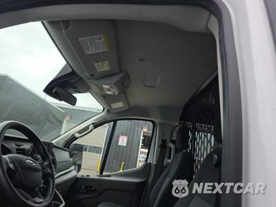 2025 Ford Transit 250 Cargo Van Low Roof 130.0" WB - zdjęcie 17 z 25 - miniatura