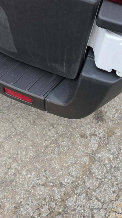 2025 Ford Transit 250 Cargo Van Low Roof 130.0" WB - zdjęcie 24 z 25 - miniatura