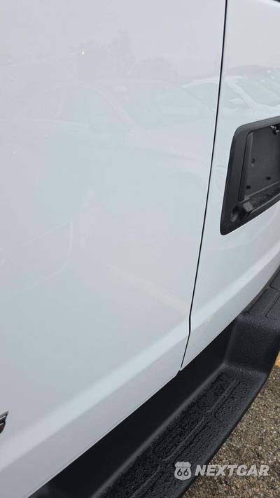 2025 Chevrolet Express 2500 Cargo Van 1WT 135.0" WB - zdjęcie 28 z 31 - miniatura