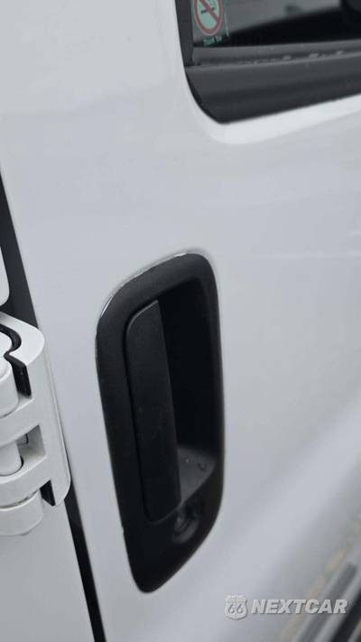 2025 Chevrolet Express 2500 Cargo Van 1WT 135.0" WB - zdjęcie 22 z 31 - miniatura
