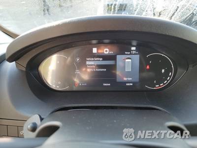 2025 Ram ProMaster 2500 Cargo Van Tradesman w/Passenger Seat Low Roof 136.0" WB - zdjęcie 12 z 32 - miniatura