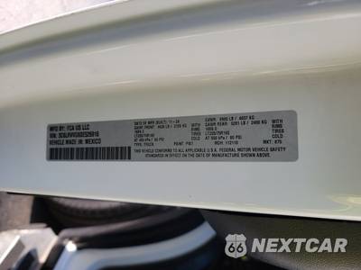 2025 Ram ProMaster 2500 Cargo Van Tradesman w/Passenger Seat Low Roof 136.0" WB - zdjęcie 13 z 32 - miniatura