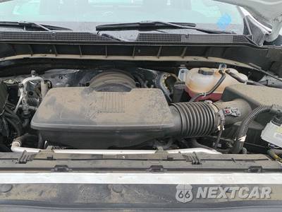 2025 Chevrolet Silverado 1500 WT Regular Cab Long Bed 1WT - zdjęcie 14 z 26 - miniatura