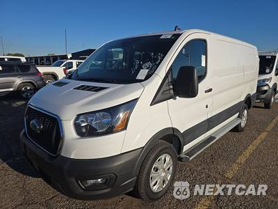 2025 Ford Transit 250 Cargo Van Low Roof 130.0" WB