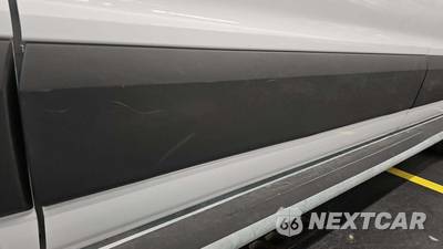 2025 Ford Transit 250 Cargo Van Low Roof 130.0" WB - zdjęcie 22 z 27 - miniatura