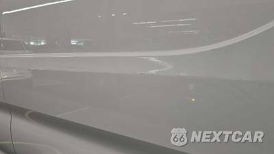 2025 Ford Transit 250 Cargo Van Low Roof 130.0" WB - zdjęcie 25 z 27 - miniatura