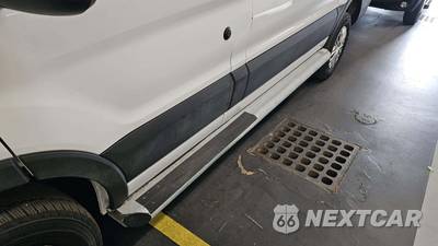 2025 Ford Transit 250 Cargo Van Low Roof 130.0" WB - zdjęcie 18 z 27 - miniatura