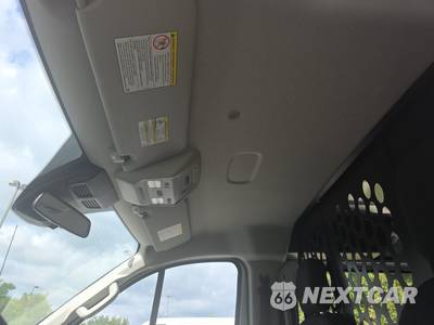 2025 Ford Transit 250 Cargo Van Low Roof 130.0" WB - zdjęcie 17 z 20 - miniatura