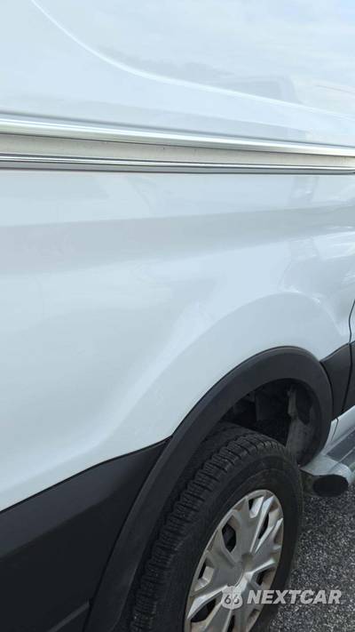 2025 Ford Transit 250 Cargo Van Low Roof 130.0" WB - zdjęcie 18 z 20 - miniatura