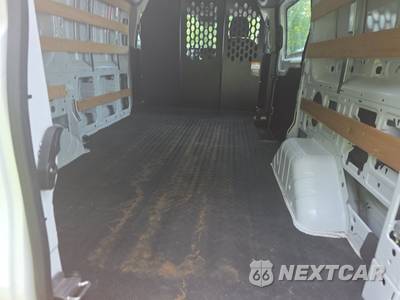 2025 Ford Transit 250 Cargo Van Low Roof 130.0" WB - zdjęcie 15 z 20 - miniatura