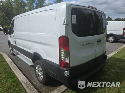 2025 Ford Transit 250 Cargo Van Low Roof 130.0" WB - zdjęcie 6 z 20 - miniatura