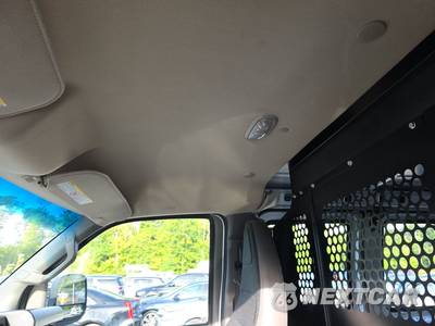 2025 GMC Savana 2500 Cargo Van 1WT 135.0" WB - zdjęcie 17 z 17 - miniatura