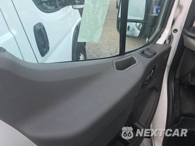 2025 Ford Transit 250 Cargo Van Low Roof 130.0" WB - zdjęcie 9 z 19 - miniatura