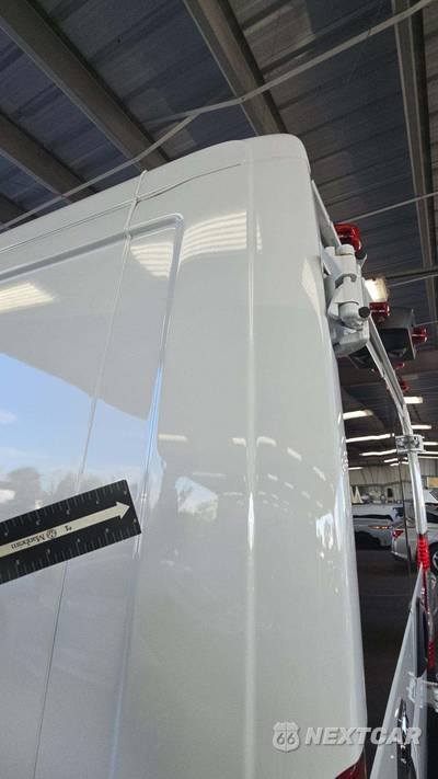 2025 Ram ProMaster 2500 Cargo Van Tradesman w/Passenger Seat Low Roof 136.0" WB - zdjęcie 19 z 27 - miniatura
