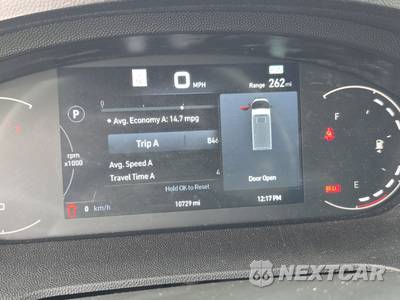 2025 Ram ProMaster 2500 Cargo Van Tradesman w/Passenger Seat Low Roof 136.0" WB - zdjęcie 12 z 27 - miniatura