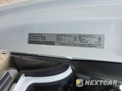 2025 Ram ProMaster 2500 Cargo Van Tradesman w/Passenger Seat Low Roof 136.0" WB - zdjęcie 13 z 27 - miniatura