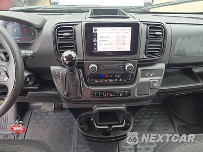 2025 Ram ProMaster 2500 Cargo Van Tradesman w/Passenger Seat Low Roof 136.0" WB - zdjęcie 11 z 25 - miniatura