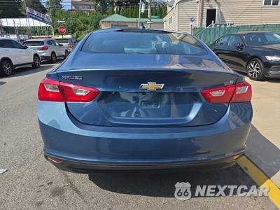 2025 Chevrolet Malibu LT 1LT - zdjęcie 5 z 25 - miniatura
