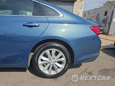 2025 Chevrolet Malibu LT 1LT - zdjęcie 11 z 25 - miniatura