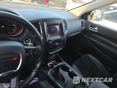 2018 Dodge Durango GT - zdjęcie 17 z 32 - miniatura