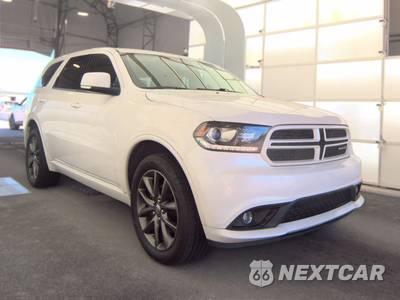 2018 Dodge Durango GT - zdjęcie 4 z 32 - miniatura