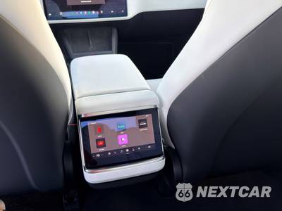 2022 Tesla Model S Plaid - zdjęcie 23 z 32 - miniatura