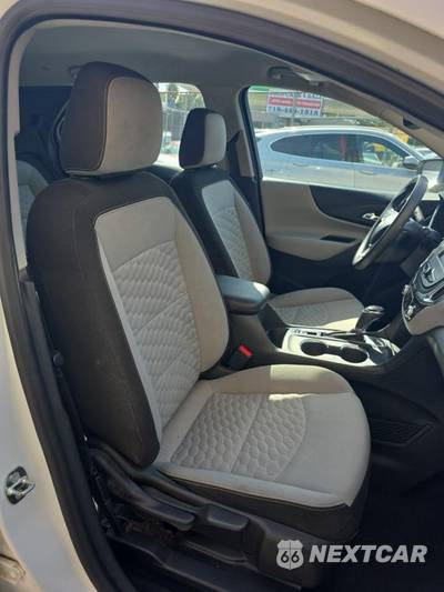 2018 Chevrolet Equinox LS 1LS - zdjęcie 30 z 31 - miniatura