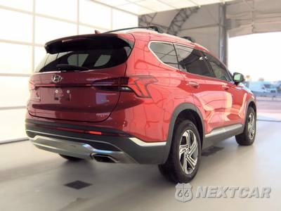2023 Hyundai Santa Fe SEL - zdjęcie 4 z 35 - miniatura