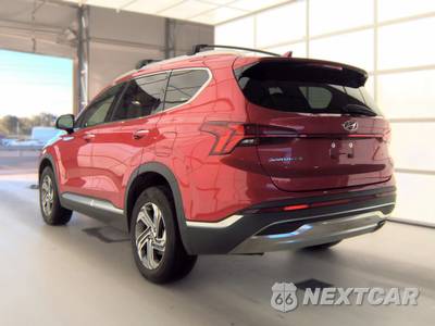 2023 Hyundai Santa Fe SEL - zdjęcie 6 z 35 - miniatura