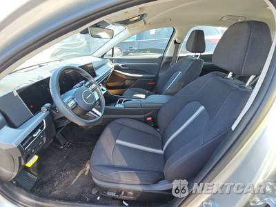 2026 Hyundai Sonata SEL Sport - zdjęcie 7 z 24 - miniatura