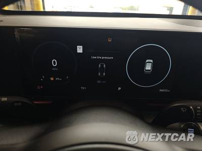 2024 Hyundai Kona N Line - zdjęcie 12 z 30 - miniatura