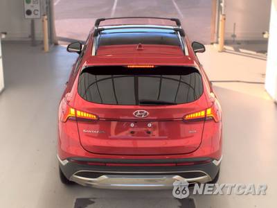 2023 Hyundai Santa Fe SEL - zdjęcie 5 z 35 - miniatura